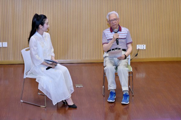 第二证券 发现和培养好苗子，“江南丝竹开学第一课”创新非遗传承