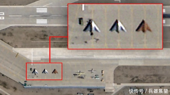 利配网 全球首次！中国隐身攻击无人机已实战部署，GJ-11亮相中印边境